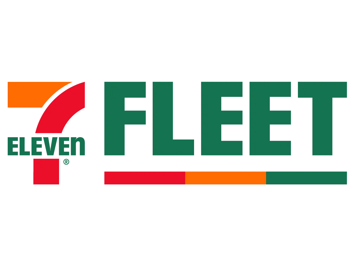 7Fleet - Logo