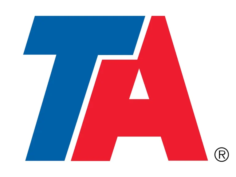 TA - Logo