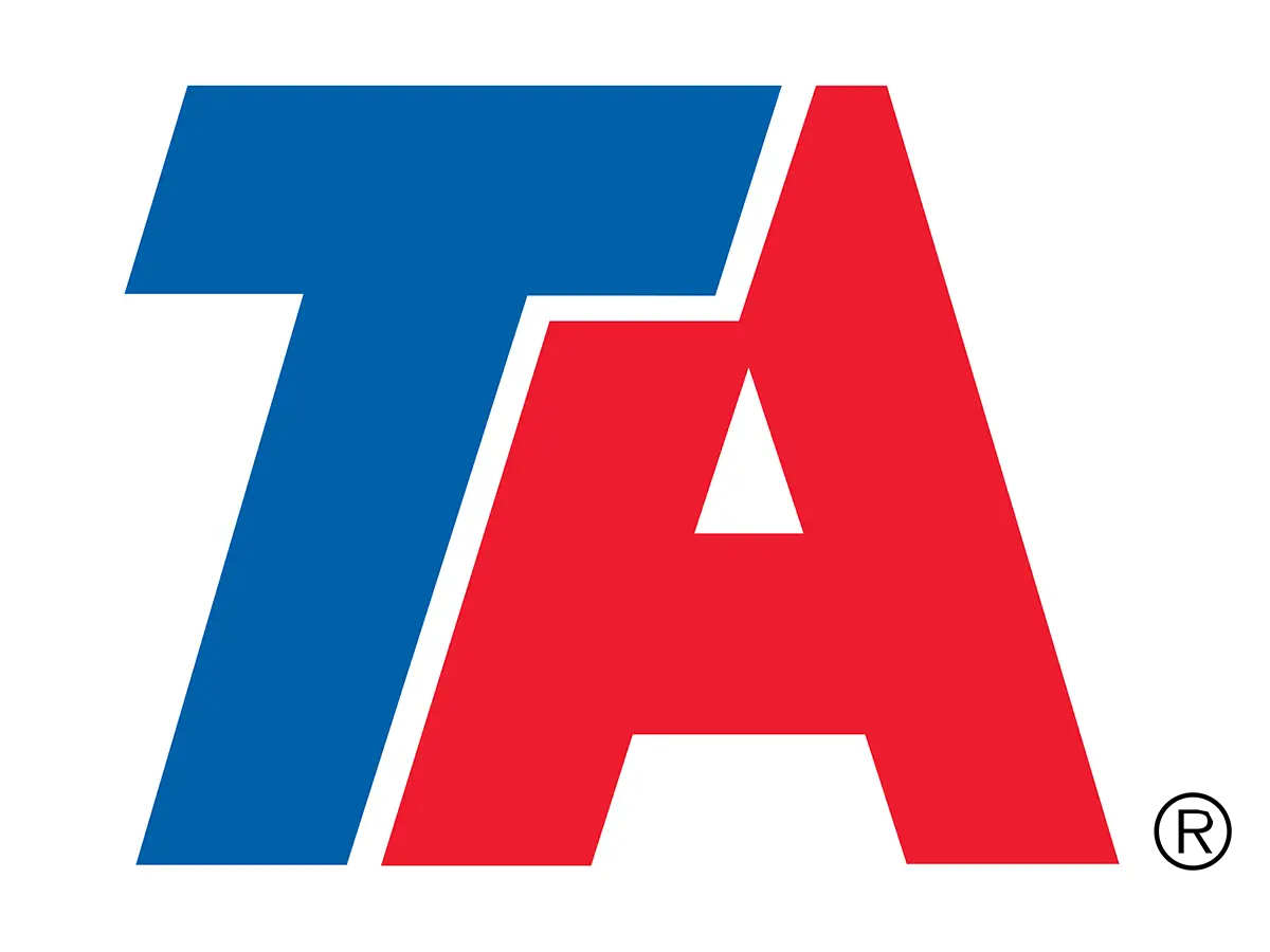 TA - Logo