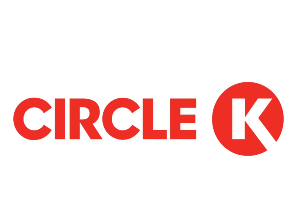 circle k - logo