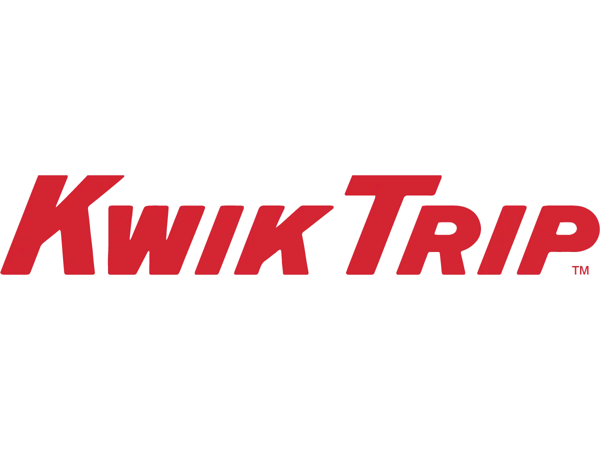 kwik trip - logo