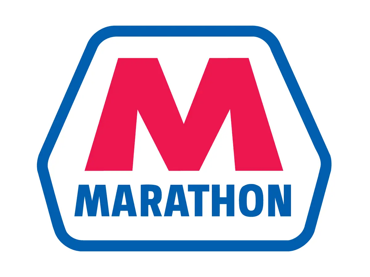 marathon - logo