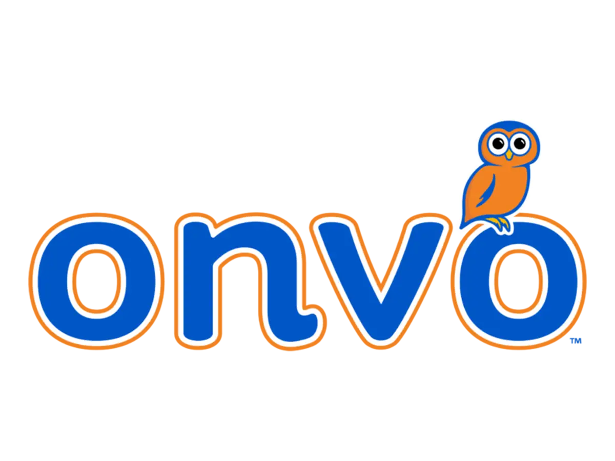 onvo - logo