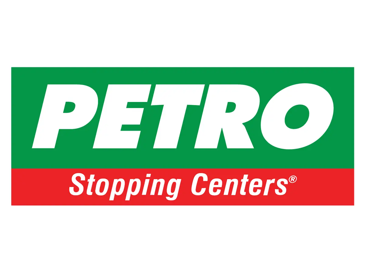 petro - logo