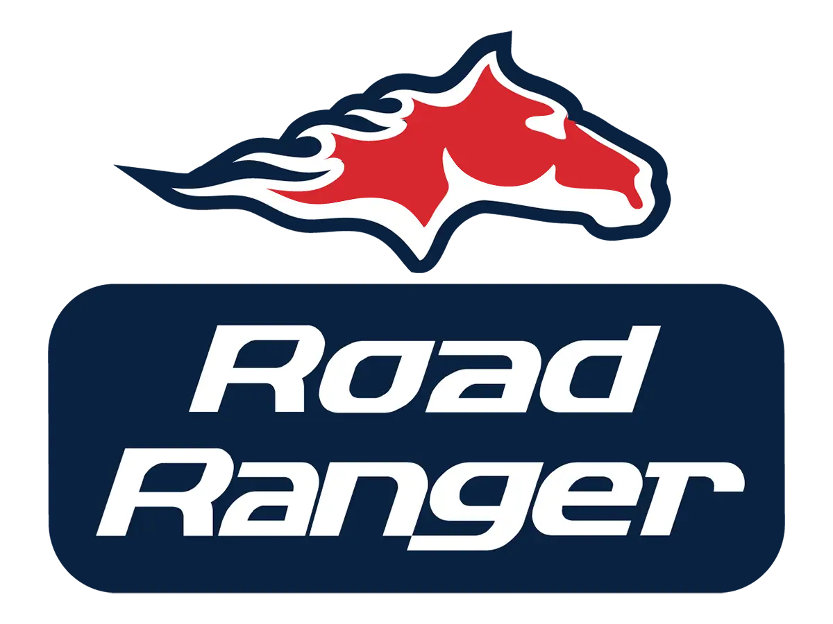 road ranger - logo