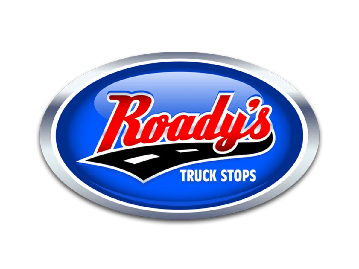 roadys - logo