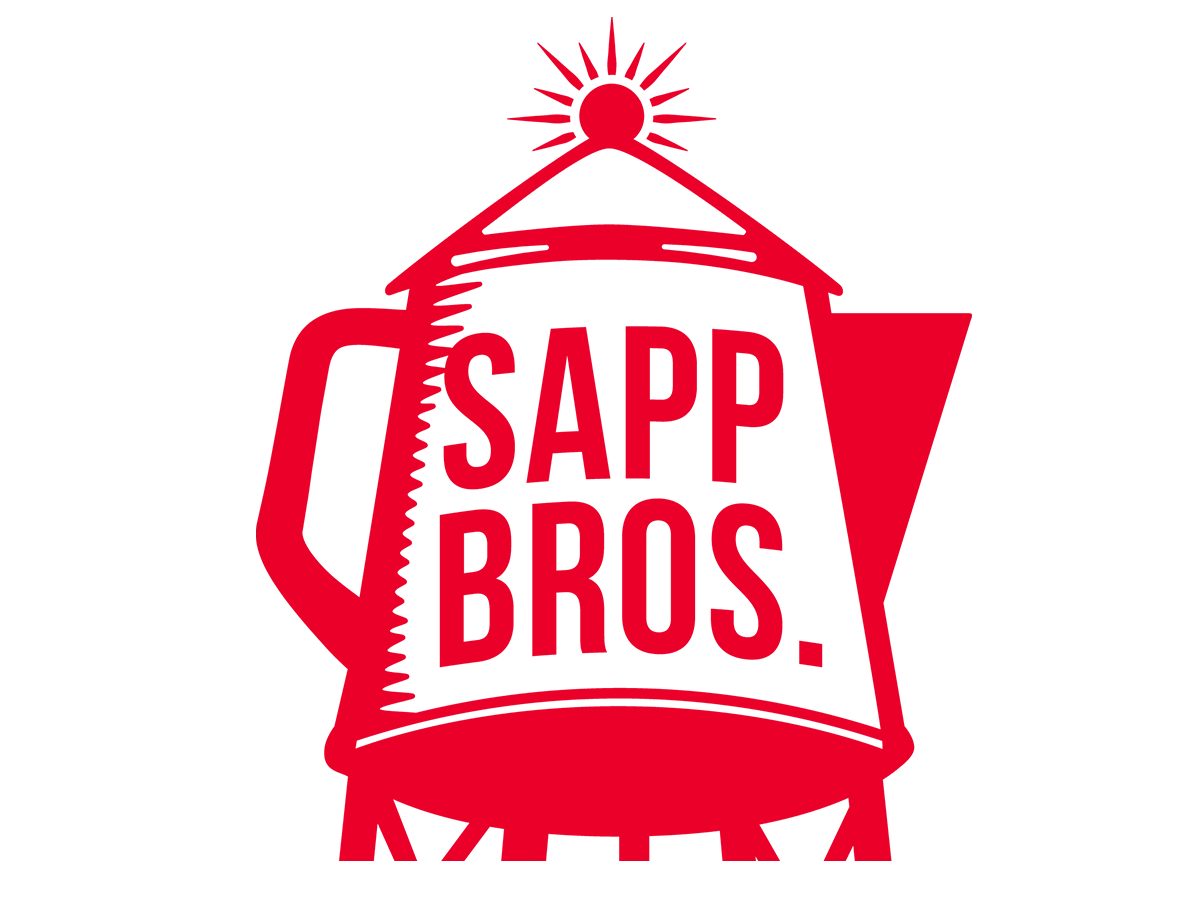 sapp bros - logo