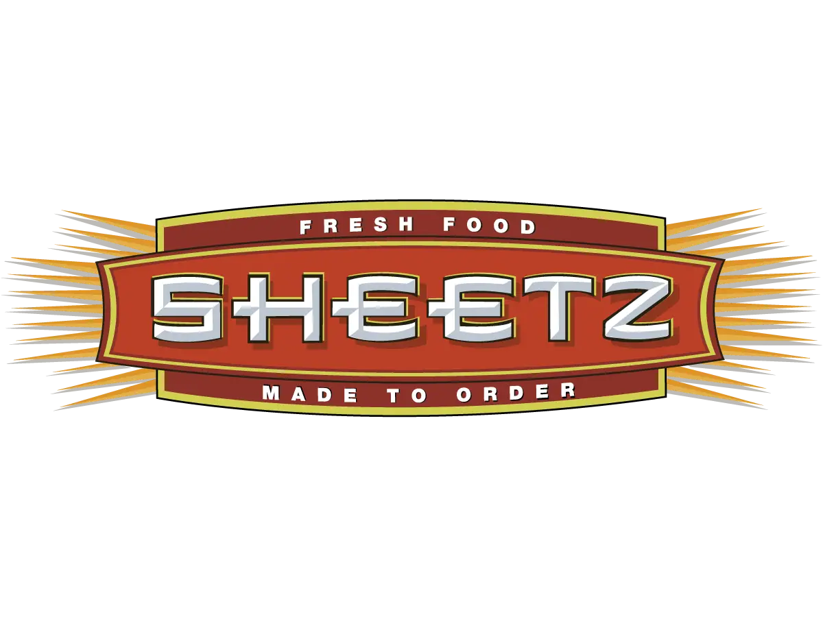 sheetz - logo