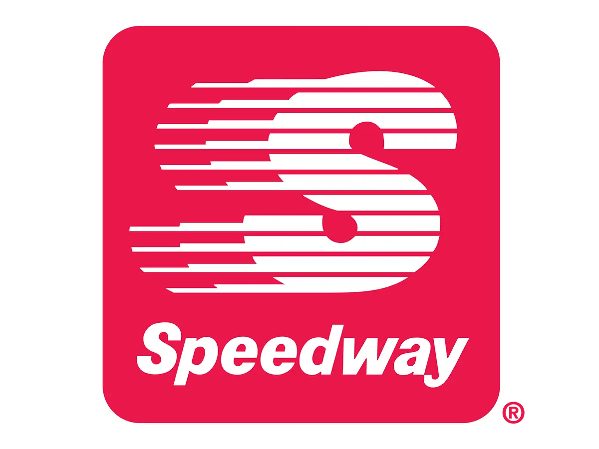 speedway - logo