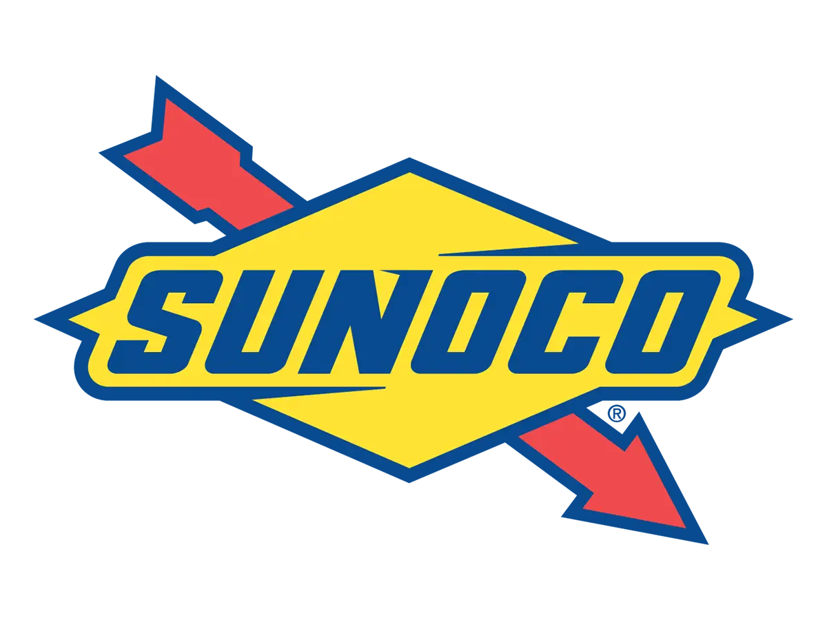 sunoco - logo