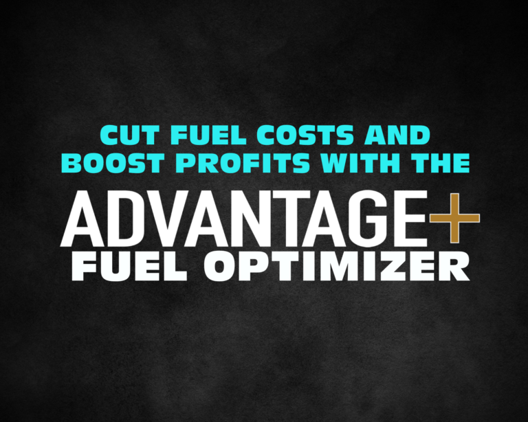 FUEL OPTIMIZER